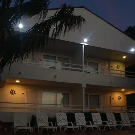 Hotel San Luis Place By Dorado-3